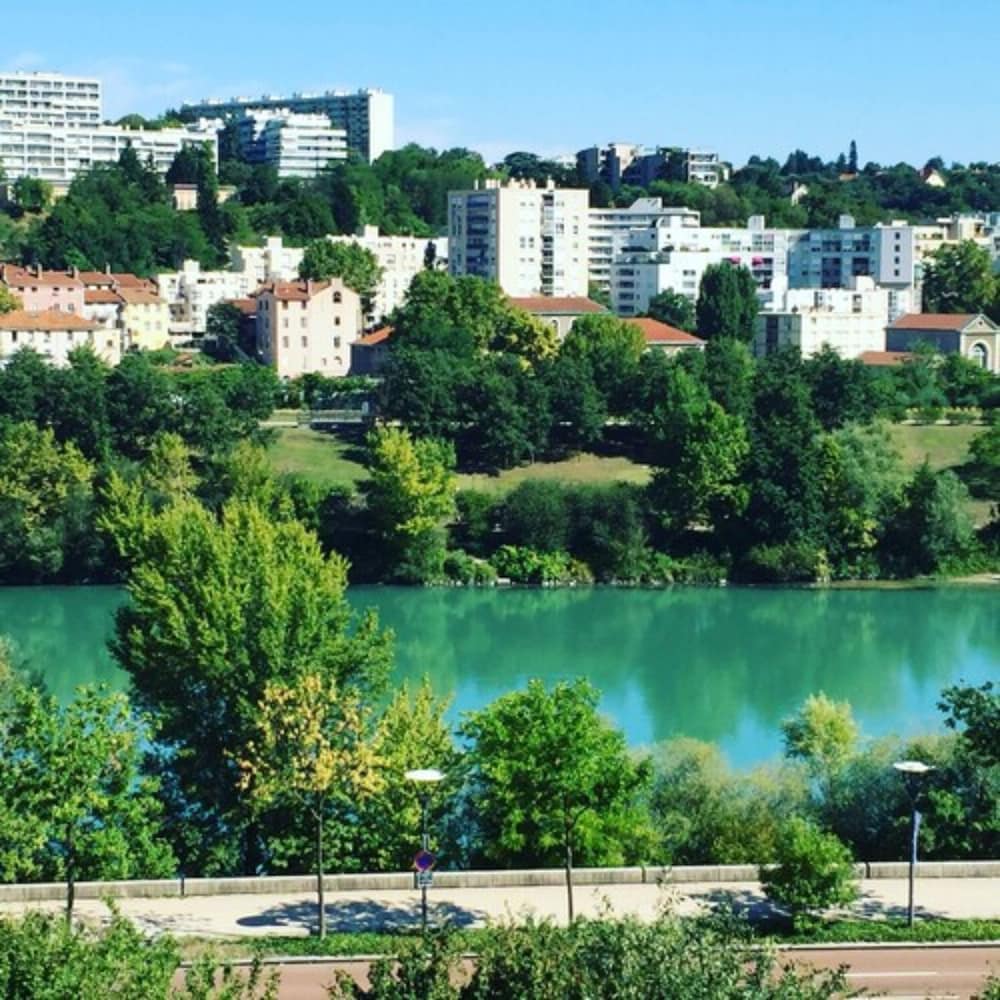 Crowne Plaza Lyon - Cité Internationale by IHG - zdjęcie 2