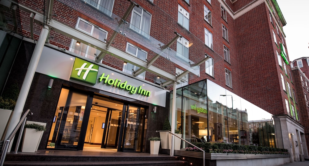 Holiday Inn London - Kensington High St. by IHG - zdjęcie 2