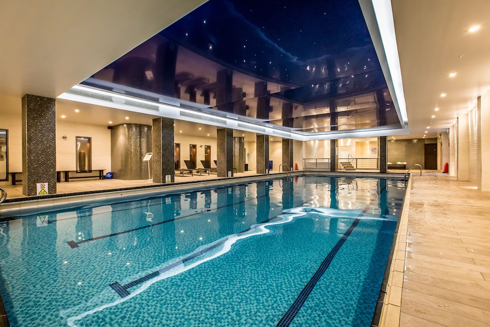 Holiday Inn London - Kensington High St. by IHG - zdjęcie 4