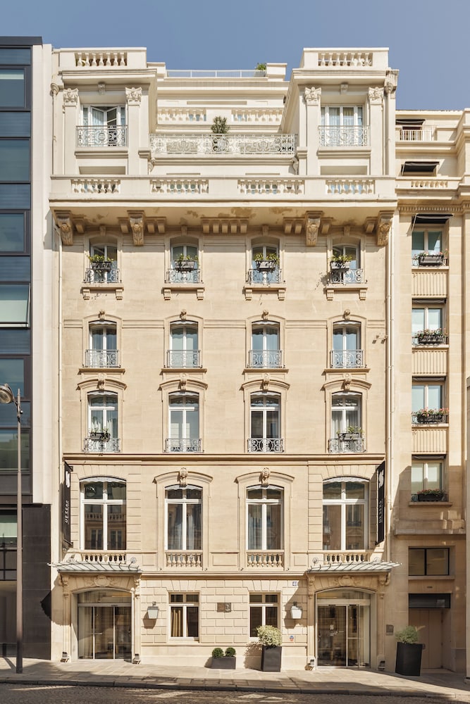 Hôtel de Sers