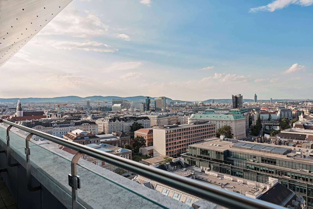 Hilton Vienna Park - zdjęcie 5