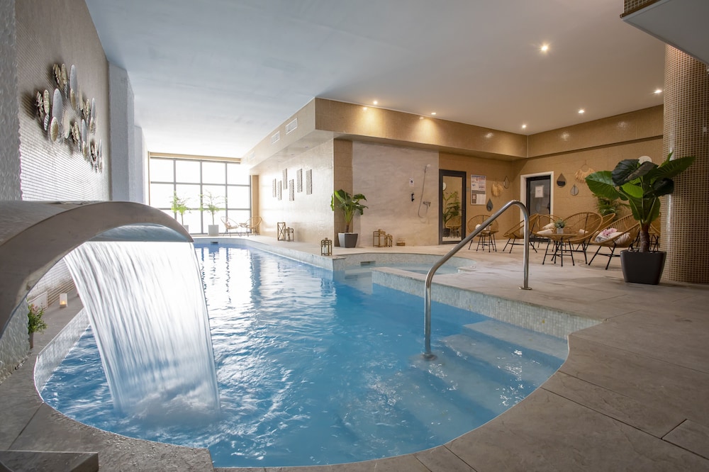 Eden Hôtel & Spa Cannes - zdjęcie 4