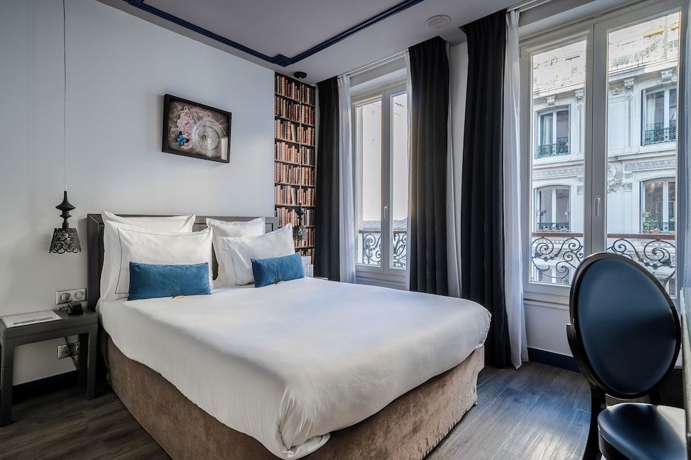 Hotel Mademoiselle