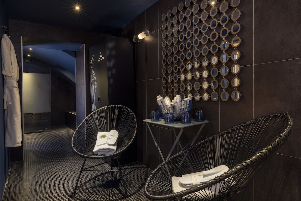 Hotel Mademoiselle - zdjęcie 5