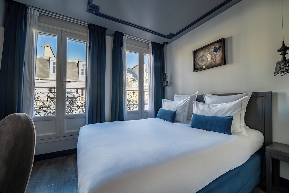 Hotel Mademoiselle - zdjęcie 2