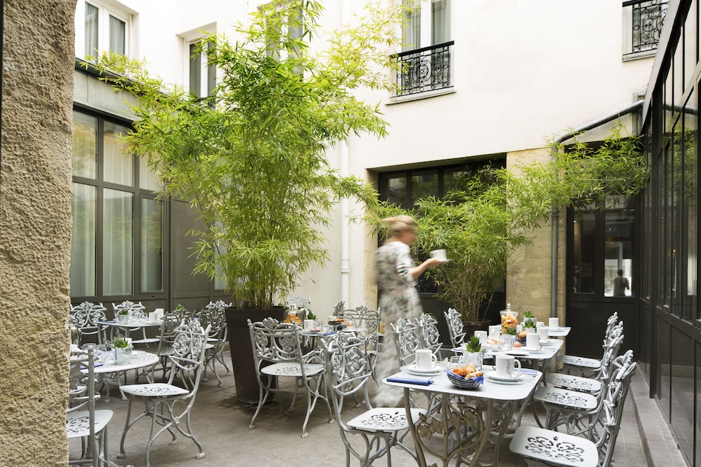 Hotel Mademoiselle - zdjęcie 3