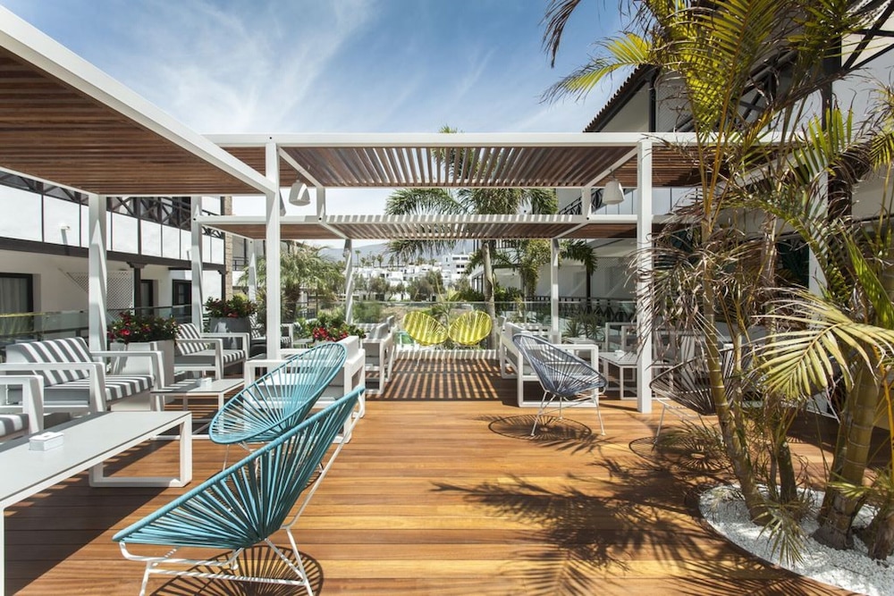 Vanilla Garden Boutique Hotel - Adults Only - zdjęcie 4