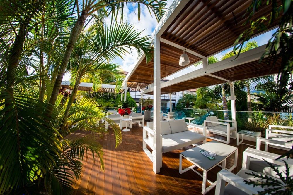 Vanilla Garden Boutique Hotel - Adults Only - zdjęcie 5