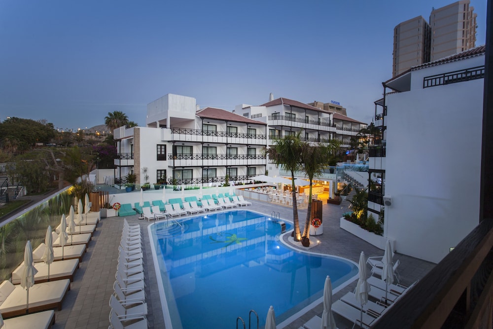 Vanilla Garden Boutique Hotel - Adults Only - zdjęcie 2