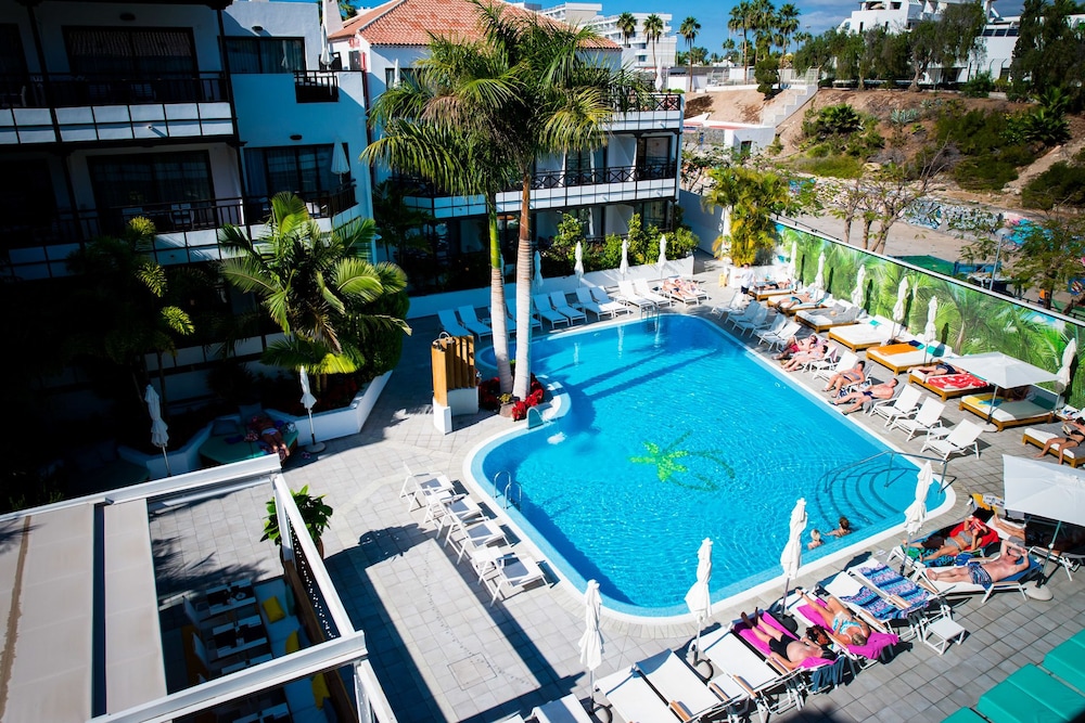 Vanilla Garden Boutique Hotel - Adults Only
