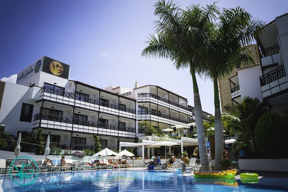 Vanilla Garden Boutique Hotel - Adults Only - zdjęcie 3