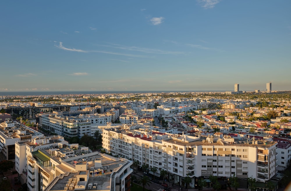 The View Rabat - zdjęcie 2