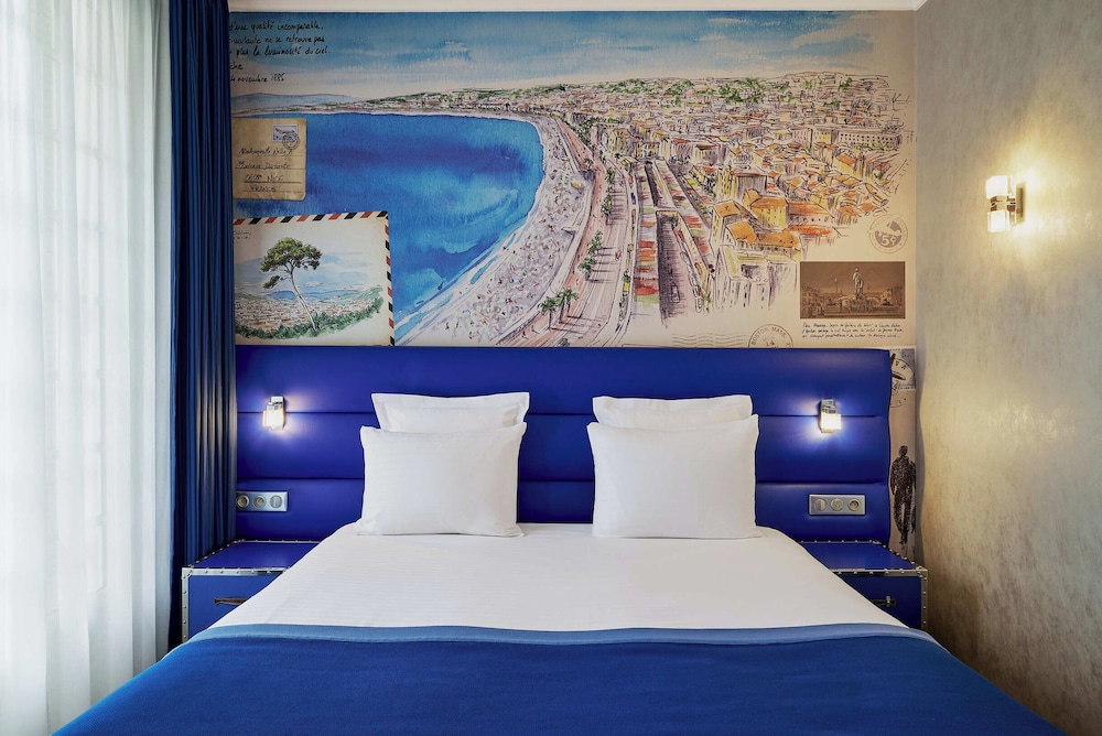 Hôtel Excelsior by HappyCulture - zdjęcie 4