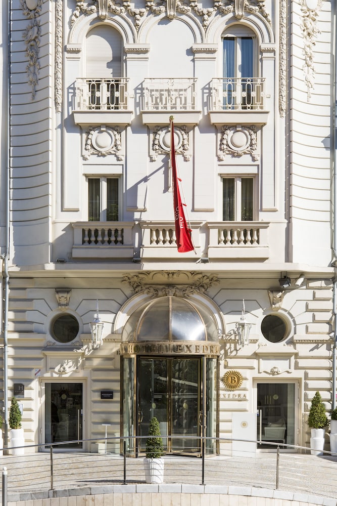 Boscolo Nice Hôtel & Spa - zdjęcie 3