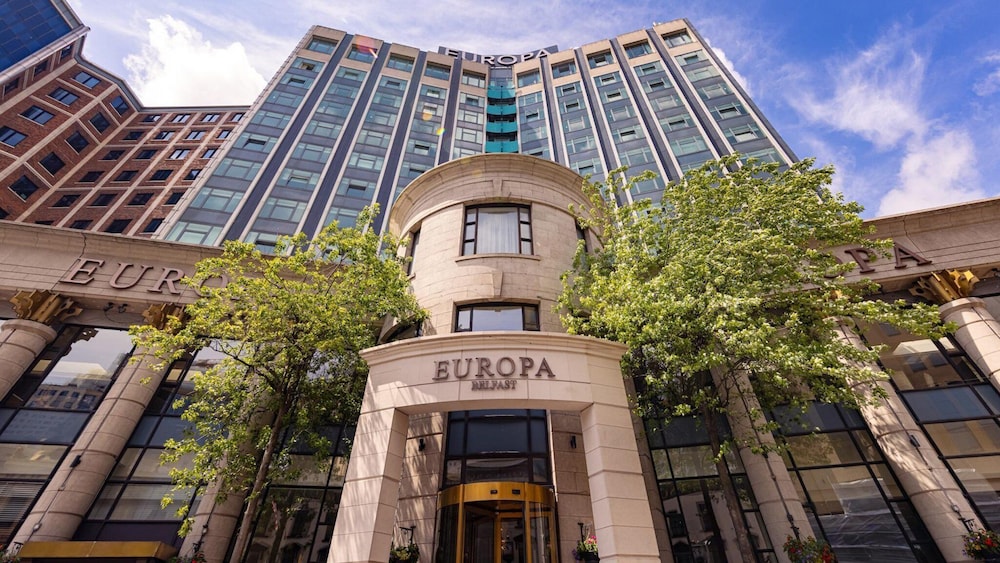Europa Hotel