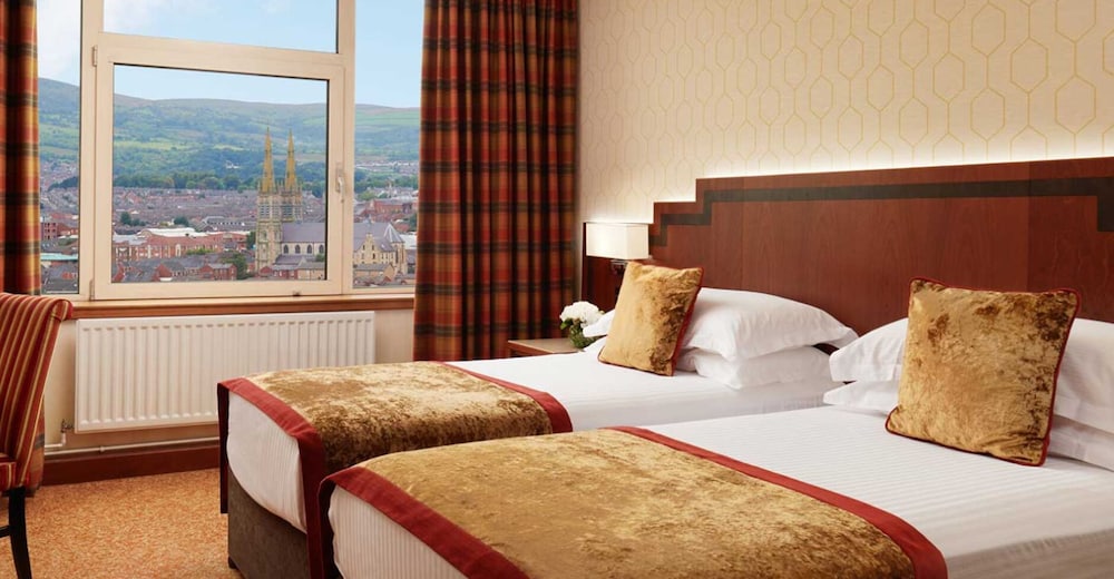Europa Hotel - zdjęcie 4