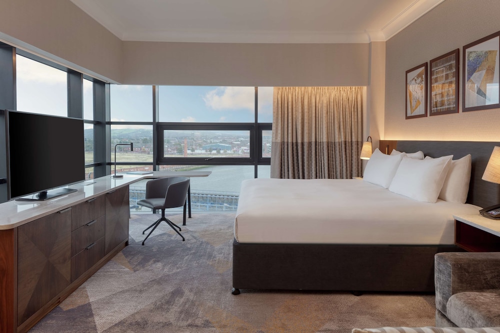 Hilton Belfast hotel - zdjęcie 2