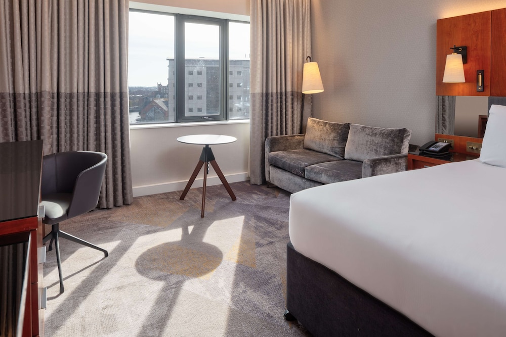 Hilton Belfast hotel - zdjęcie 5