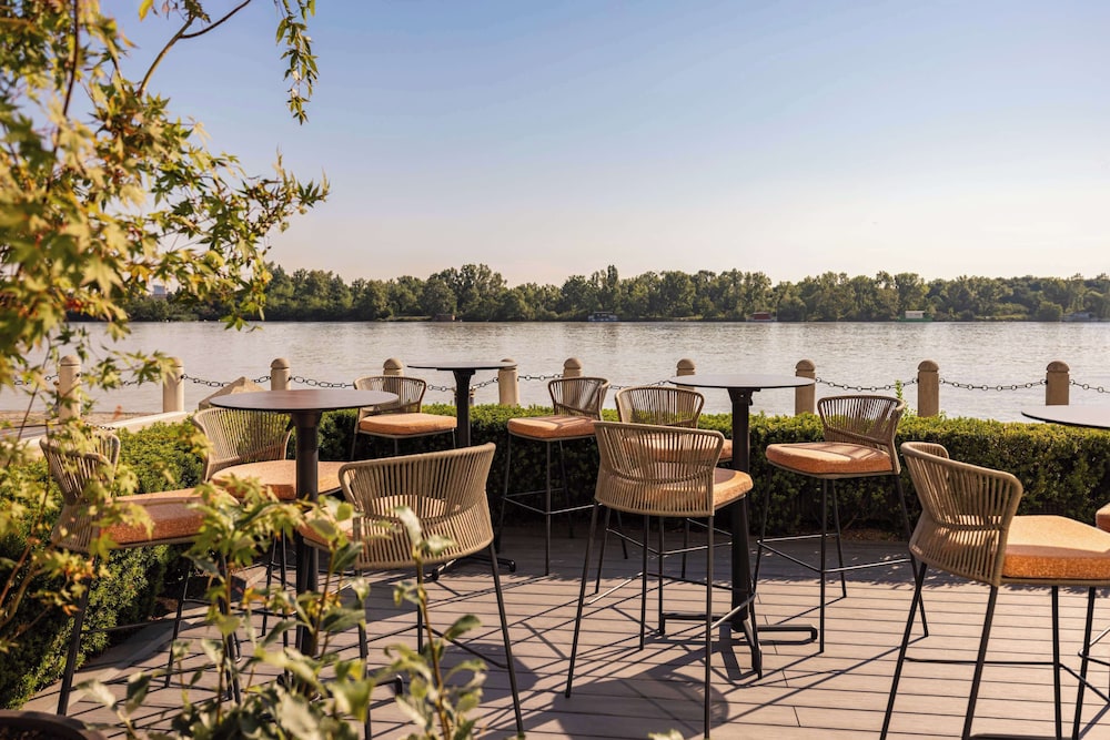 Hilton Vienna Waterfront - zdjęcie 5