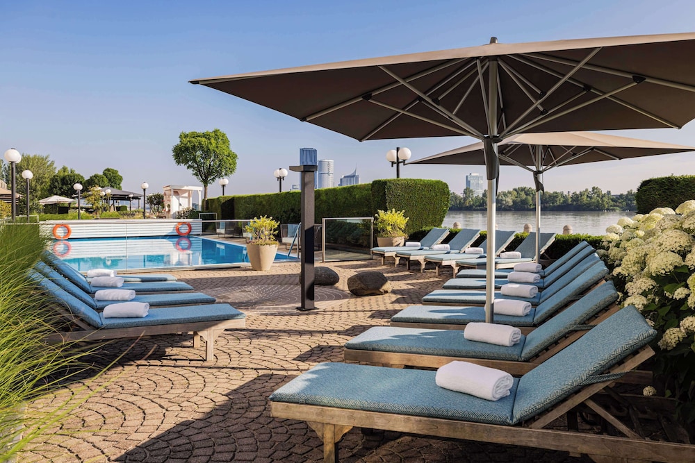 Hilton Vienna Waterfront - zdjęcie 3