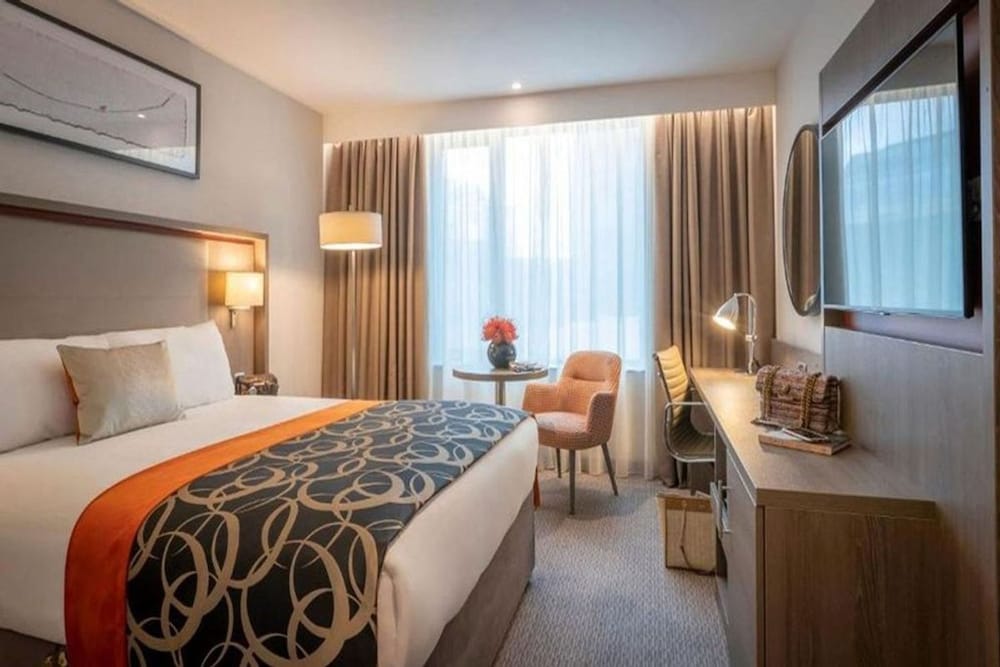 Clayton Hotel Belfast City - zdjęcie 2