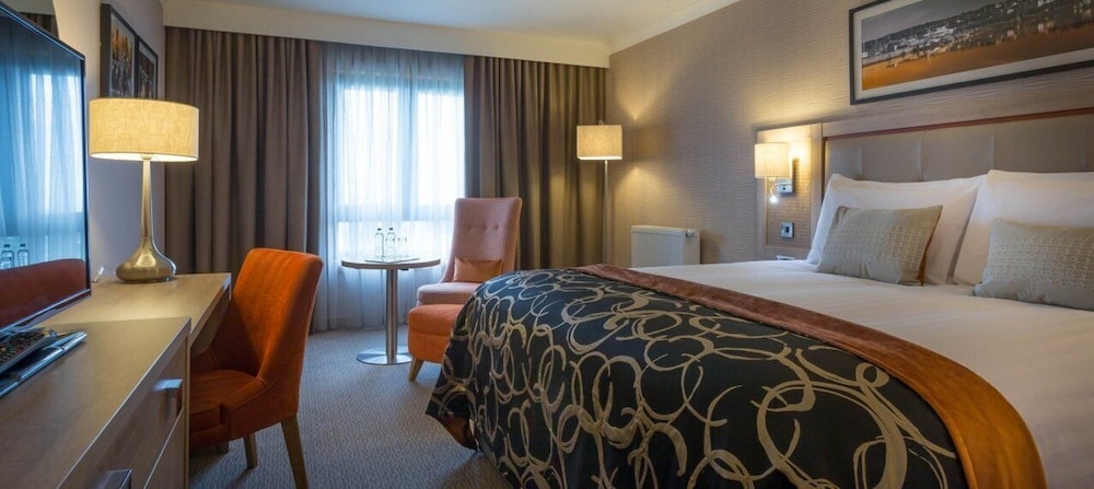 Clayton Hotel Belfast City - zdjęcie 4