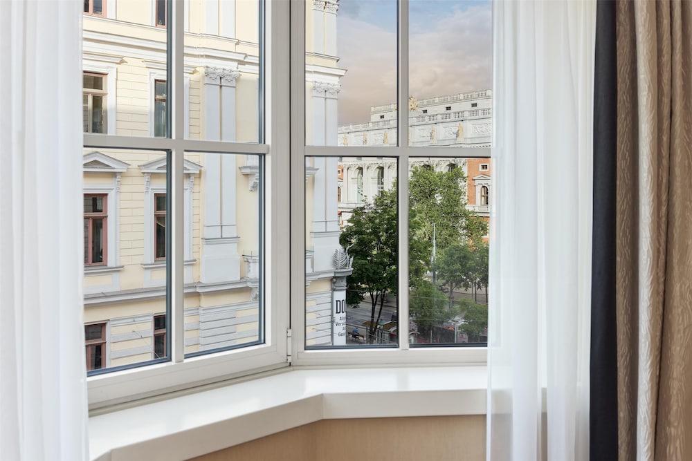 Hilton Vienna Plaza - zdjęcie 5