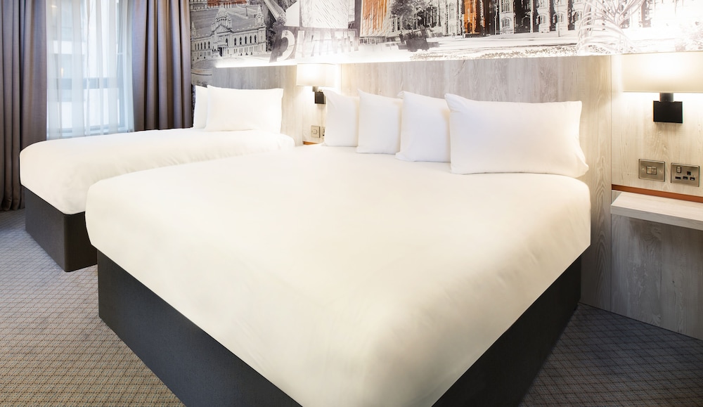 Leonardo Hotel Belfast - zdjęcie 5