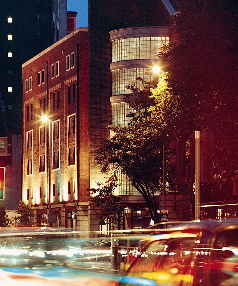 Leonardo Hotel Belfast