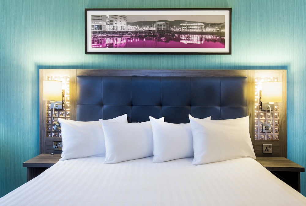 Leonardo Hotel Belfast - zdjęcie 4