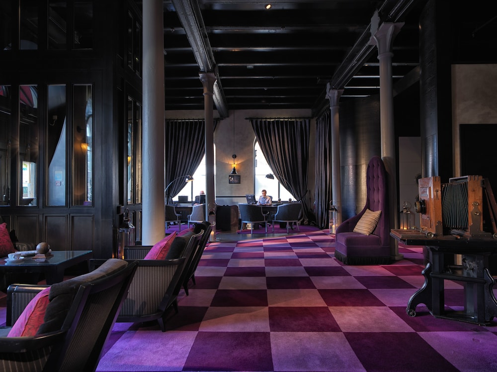 Malmaison Belfast - zdjęcie 5