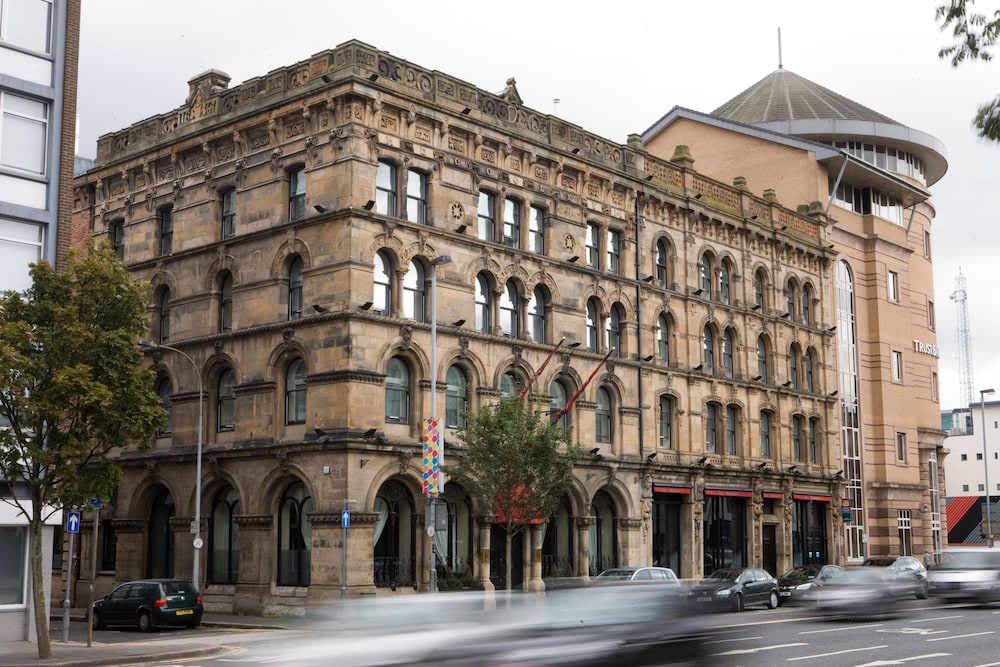 Malmaison Belfast - zdjęcie 2