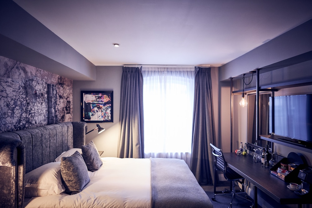 Malmaison Belfast - zdjęcie 4
