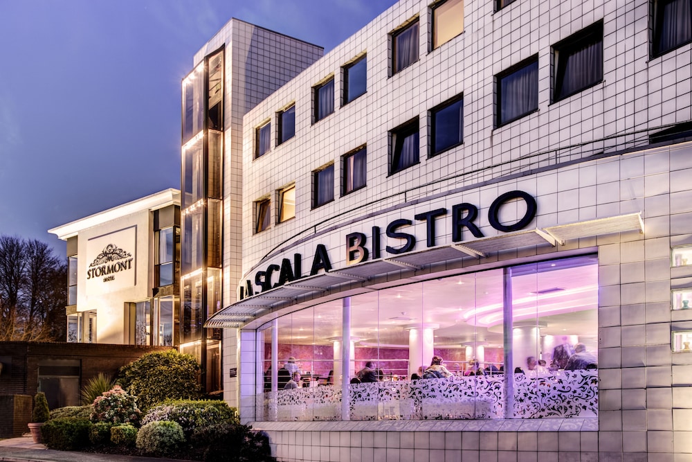Stormont Hotel - zdjęcie 2