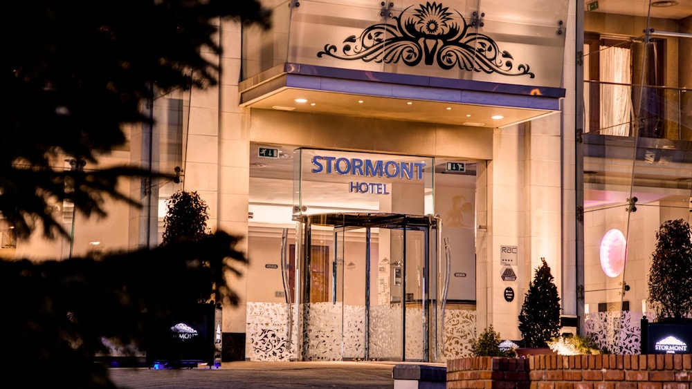Stormont Hotel - zdjęcie 3