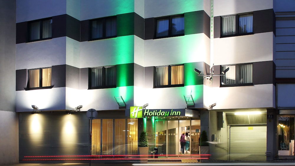 Holiday Inn Vienna City by IHG - zdjęcie 3