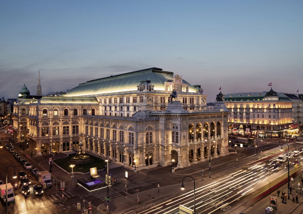 Holiday Inn Vienna City by IHG - zdjęcie 4