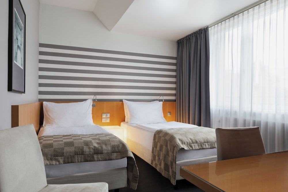 Holiday Inn Vienna City by IHG - zdjęcie 5