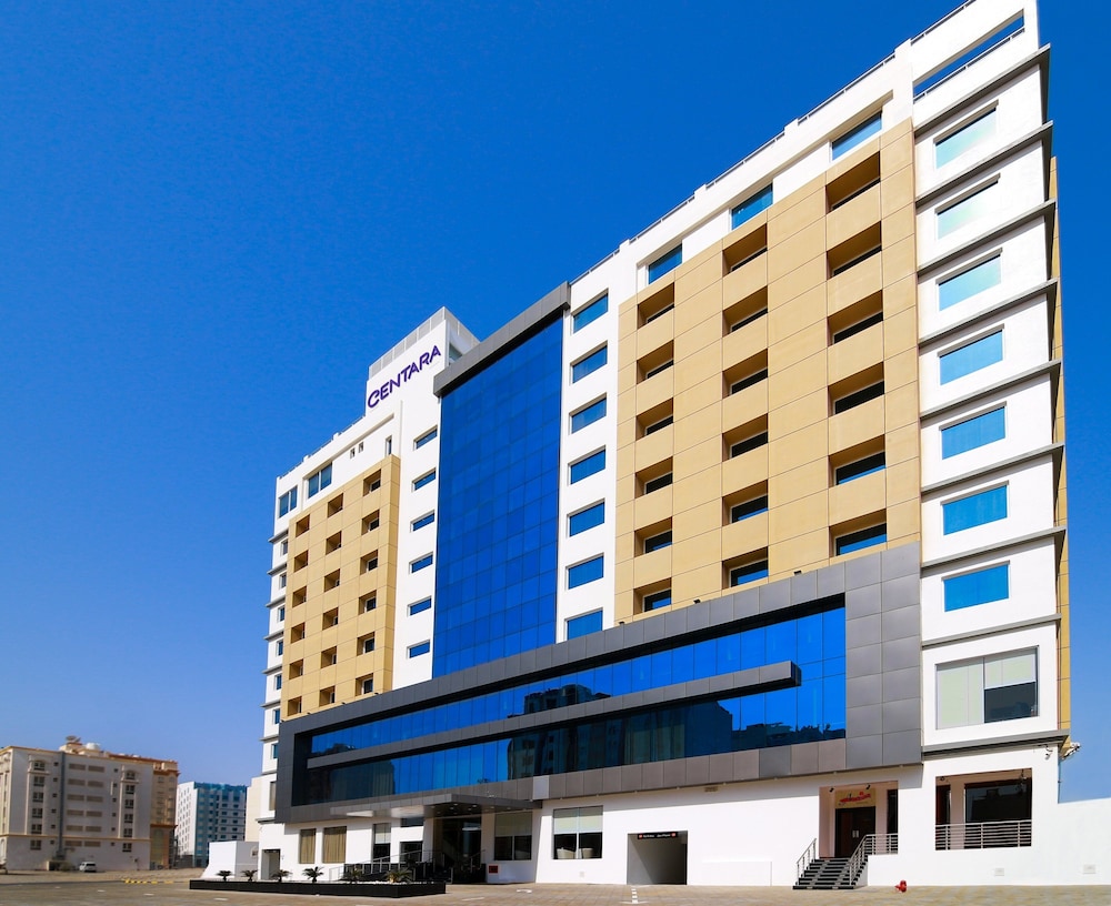 Centara Muscat Hotel Oman - zdjęcie 5