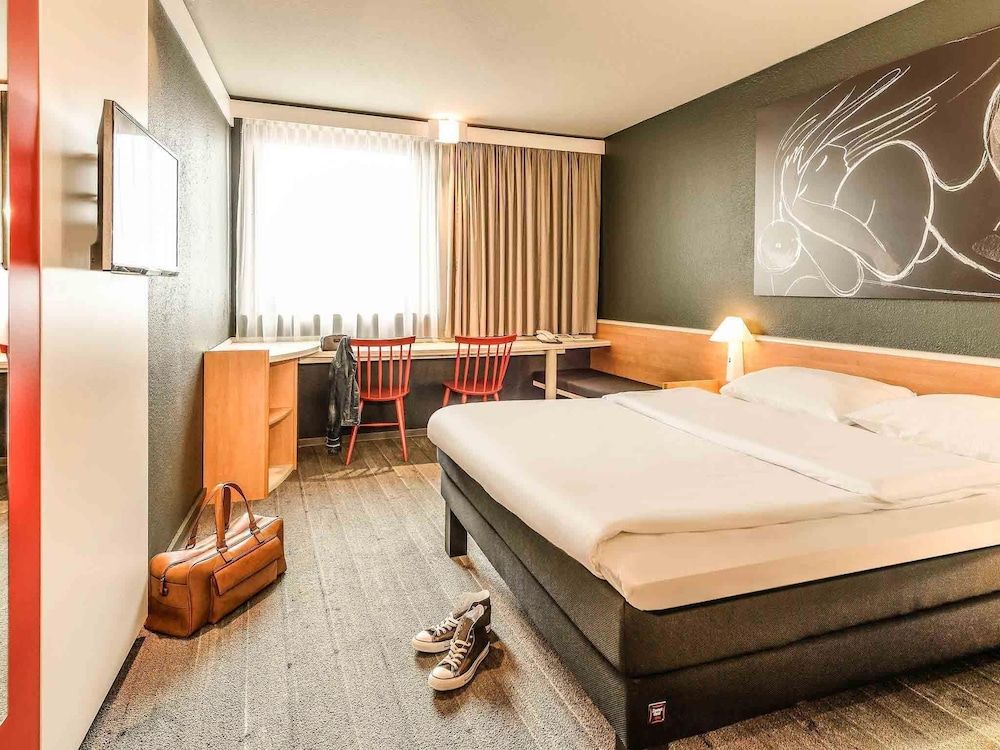 . ibis Wien Mariahilf