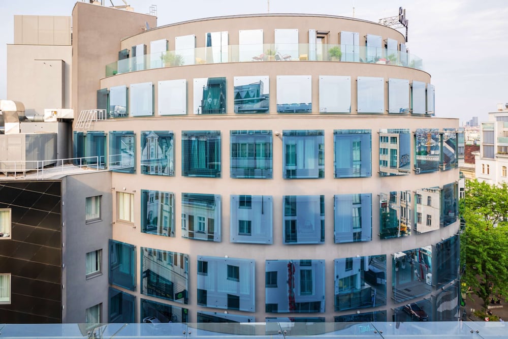 IntercityHotel Wien - zdjęcie 2