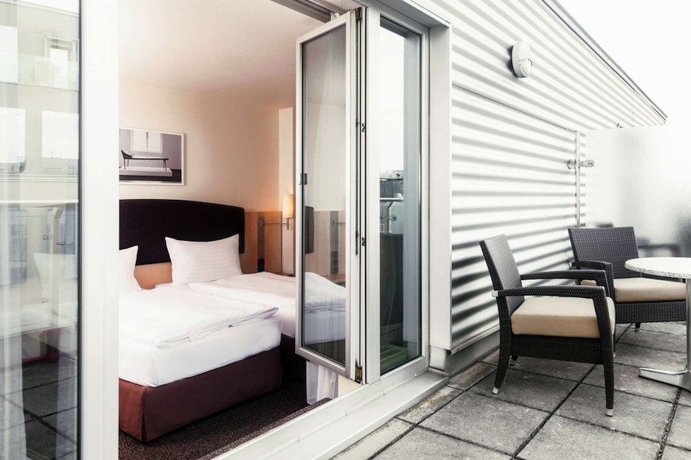 IntercityHotel Wien - zdjęcie 4