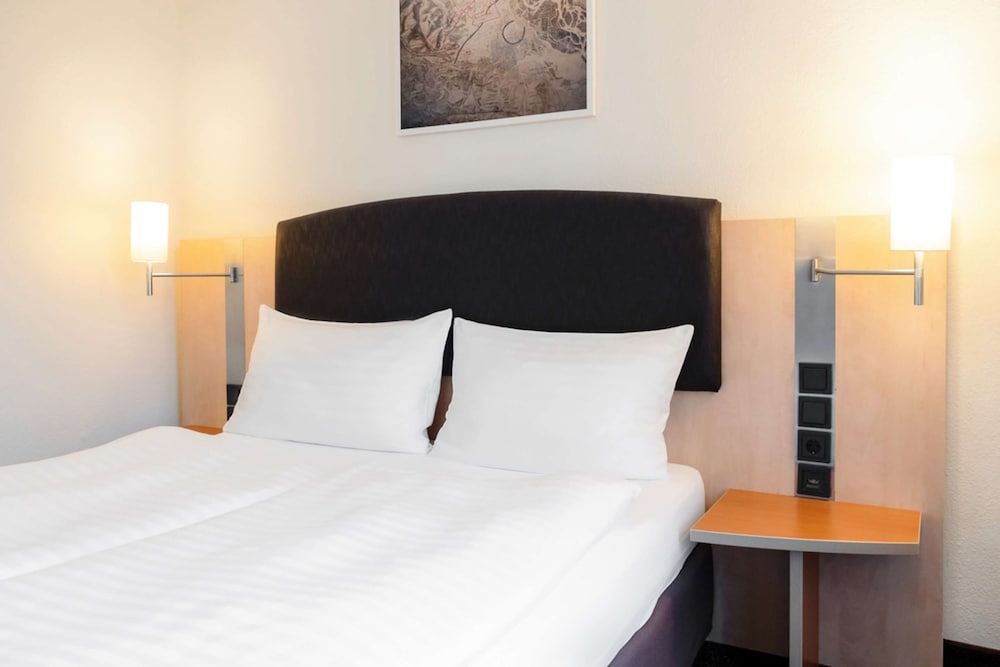 IntercityHotel Wien - zdjęcie 5