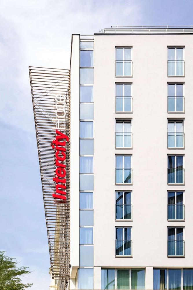 IntercityHotel Wien
