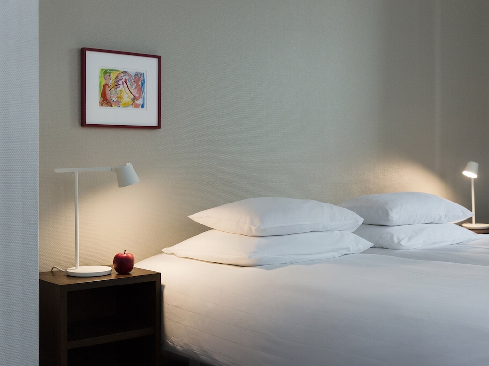 Boutique Hotel Helmhaus Zurich - zdjęcie 4