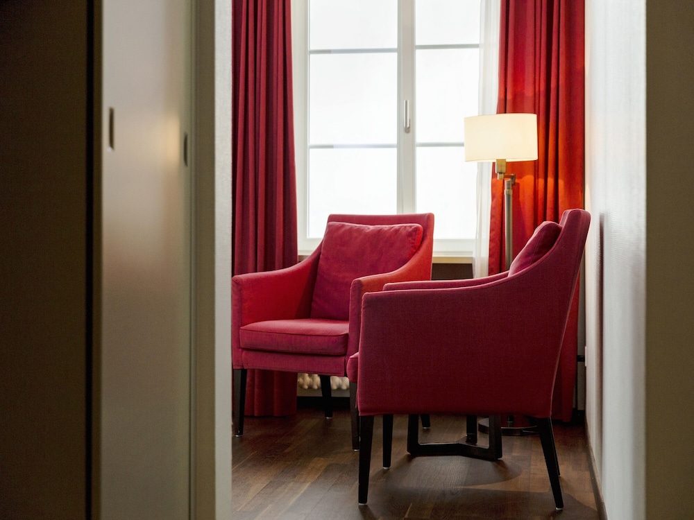 Boutique Hotel Helmhaus Zurich - zdjęcie 3