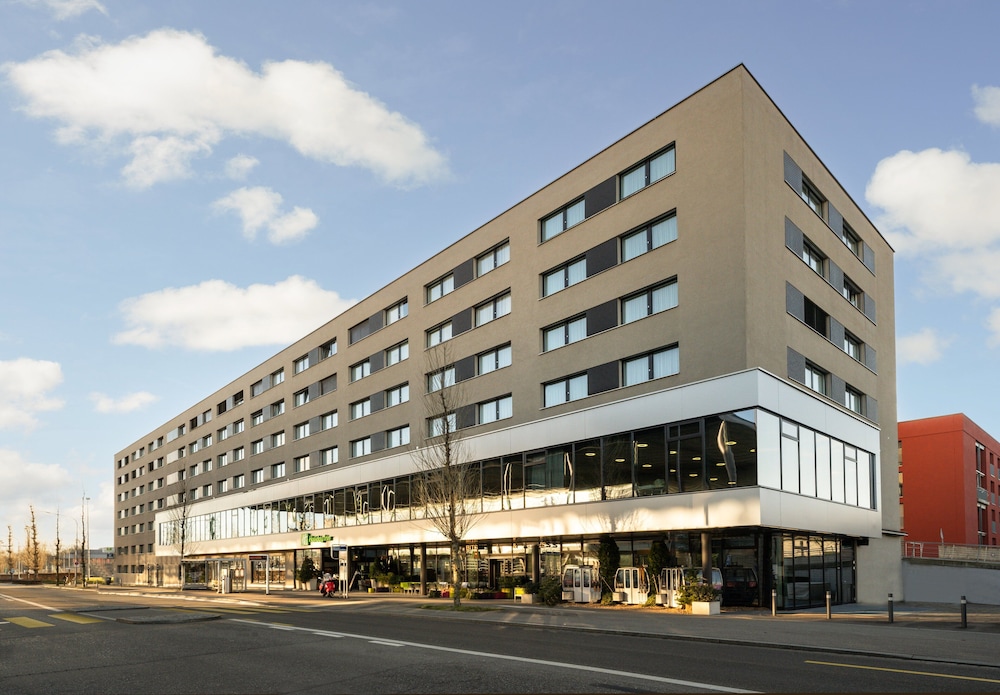 Holiday Inn Zurich - Messe by IHG - zdjęcie 2