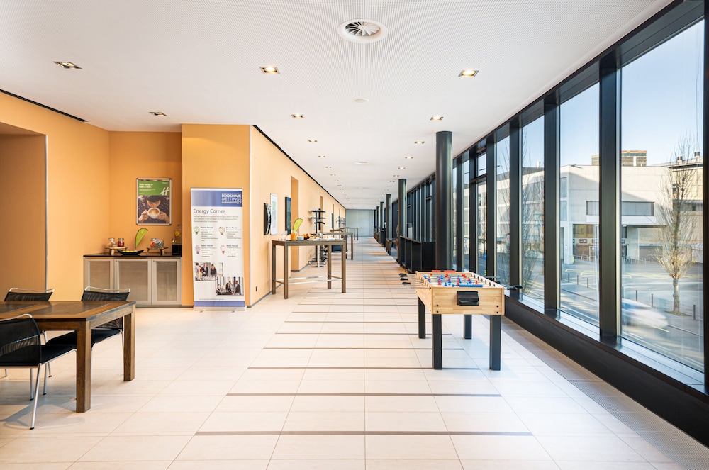 Holiday Inn Zurich - Messe by IHG - zdjęcie 5