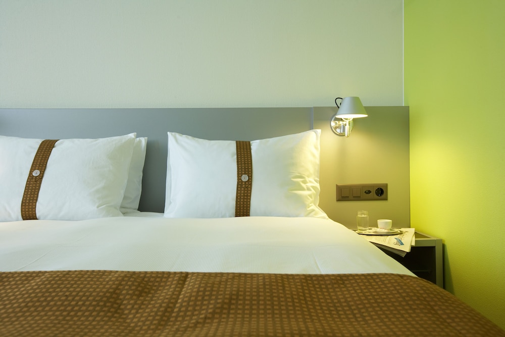 Holiday Inn Zurich - Messe by IHG - zdjęcie 4