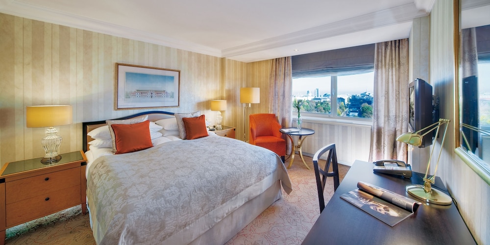 InterContinental Vienna by IHG - zdjęcie 5